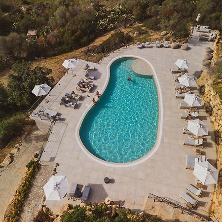 Soul Valley All-In Boutique Hotel With Yoga & Wellness Maracalagonis Exterior foto