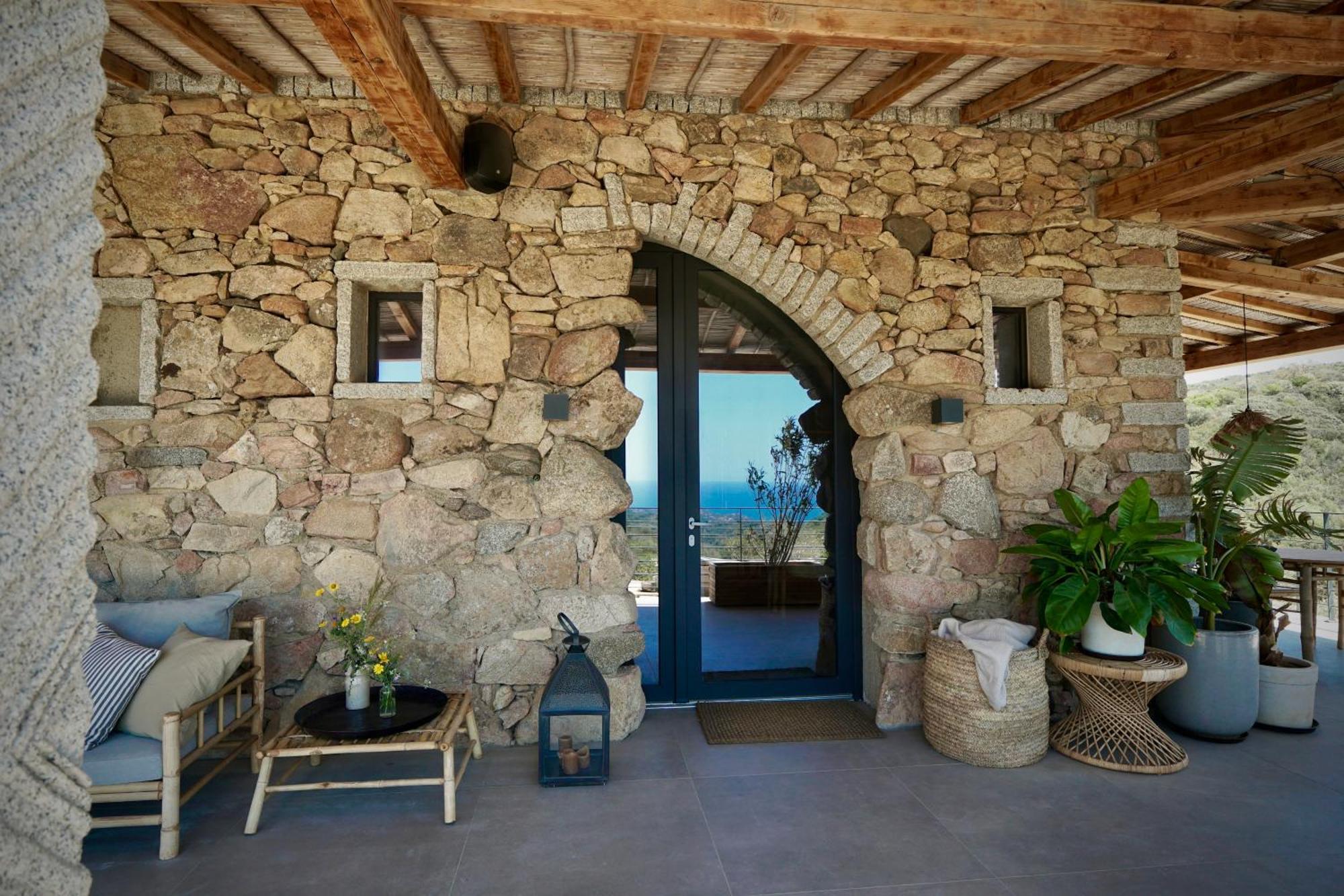 Soul Valley All-In Boutique Hotel With Yoga & Wellness Maracalagonis Exterior foto
